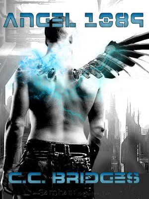 cover image of Angel: 1089